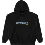 Astro World Tour Hoodie Black