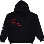 AstroWorld Wish You Were Here Tour Hoodie