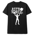 Astronomical Emote T Shirt