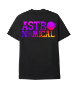 Astronomical Logo Tee - Image 2