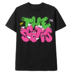 Astronomical The Scotts T Shirt