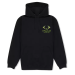 Astroworld Hoodie Black CJ Gamer