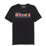 Astroworld Beyond Belief Tee