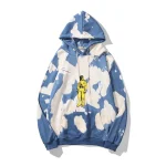 Astroworld Cloud Hoodie - Image 2
