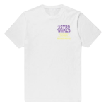 Astroworld Los Angeles Tour T Shirt