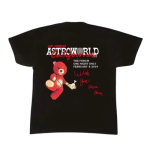 Astroworld One Night Only T Shirt