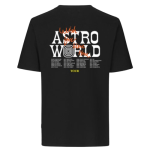 Astroworld Wish You Were Here Tour T Shirt