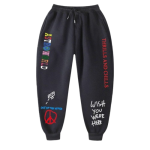 Astroworld Wish You Were Here Trouser