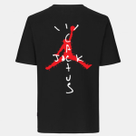 Cactus Jack Jordan Tee - Image 2