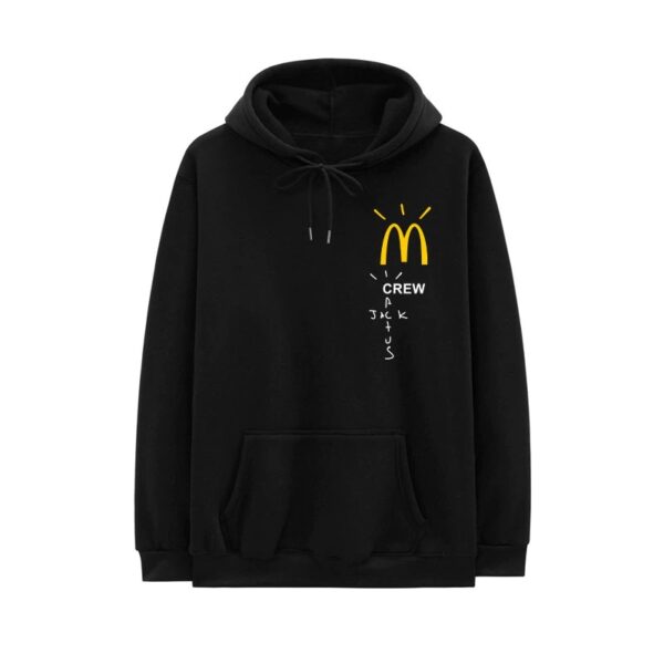 Travis scott merch