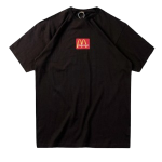 Cactus Jack McDonalds Crew Tee