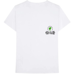Cactus jack high volume T Shirt