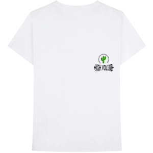 Cactus jack high volume T Shirt