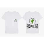 Cactus jack high volume T Shirt - Image 2