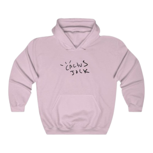 Hoodie Cactus jack