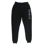 Thrills and Chills Astroworld Fleece Trouser