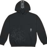Travis Scott Black Hoodie