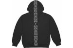 Travis Scott Black Hoodie - Image 2