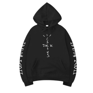 Travis Scott Cactus Jack Hoodie