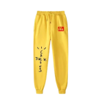 Travis Scott Cactus Jack Sweatpant and Trouser