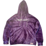 Travis Scott Diamond Hoodie