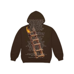 Travis Scott Highest In The Room Not For Decoding Hoodie