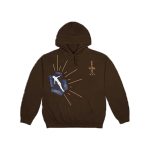 Travis Scott Highest In The Room Not For Decoding Hoodie - Image 2