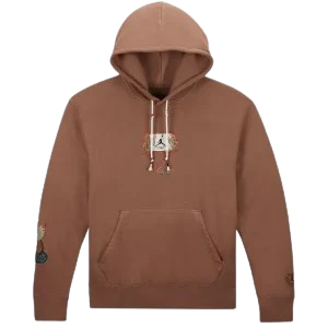 Travis Scott Jordan Hoodie