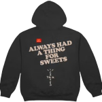 Travis Scott Mcdonalds Hoodie