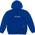 Travis Scott Playstation Hoodie