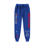Travis Scott Wish You Were Here Astroworld Pants