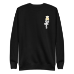 Travis Scott McDonald Cactus Jack Sweatshirt
