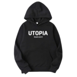 Travis Scott Utopia Hoodie