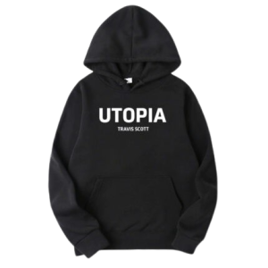 Travis Scott Utopia Hoodie