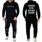 Travis Scott Astroworld