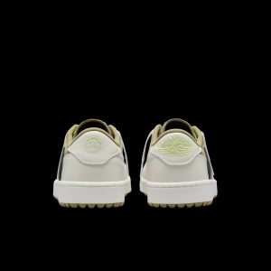 Travis Scott Golf Shoes