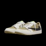 Travis Scott Golf Shoes