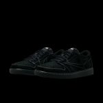 Travis Scott Black Phantom