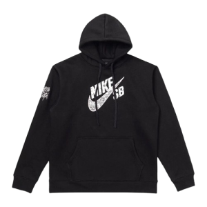 Travis Scott Nike Sb Hoodie