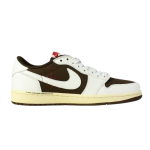 Travis Scott Reverse Mocha
