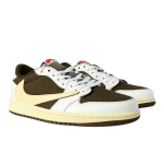 Travis Scott Reverse Mocha