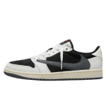 Travis Scott Jordan 1 Low