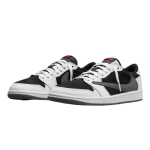 Travis Scott Jordan 1 Low