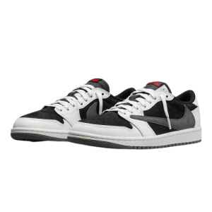 Travis Scott Jordan 1 Low