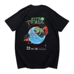 Astro Nomical Travis Scott Tee
