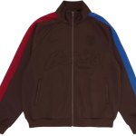 Travis Scott X FC Barcelona Retro Zip Jacket