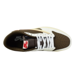 Travis Scott Reverse Mocha