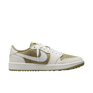 Travis Scott Golf Shoes