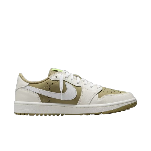 Travis Scott Golf Shoes Travis Scott Golf Shoes