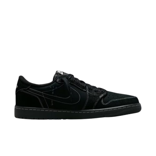 Travis Scott Black Phantom Travis Scott Black Phantom